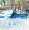 Sozialstation, Häusliche Krankenpflege